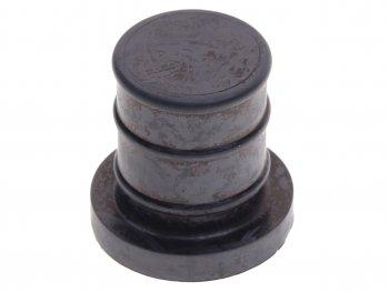 21 р. Заглушка SHACMAN SHAANXI корпуса кулака поворотного (мост HDZ9.5T) OE SHACMAN 81.96002.0368  с доставкой в г. Керчь. Увеличить фотографию 1