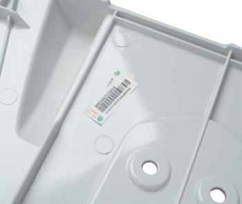 16 899 р. Капот SITRAK HOWO T5G (под покраску) OE SITRAK wg1662115010  с доставкой в г. Керчь. Увеличить фотографию 5