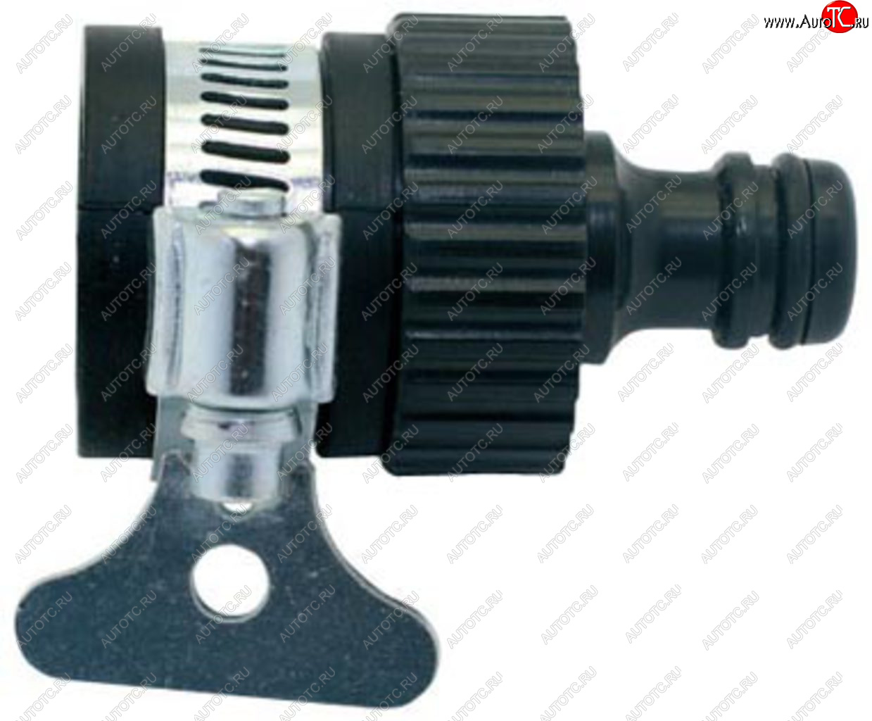 72 р. Штуцер без резьбы ARCHIMEDES ARCHIMEDES 90917  с доставкой в г. Керчь