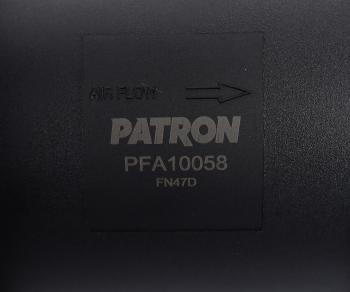 4 749 р. Датчик массового расхода воздуха BMW 5 (E36,E39) PATRON PATRON pfa10058  с доставкой в г. Керчь. Увеличить фотографию 5