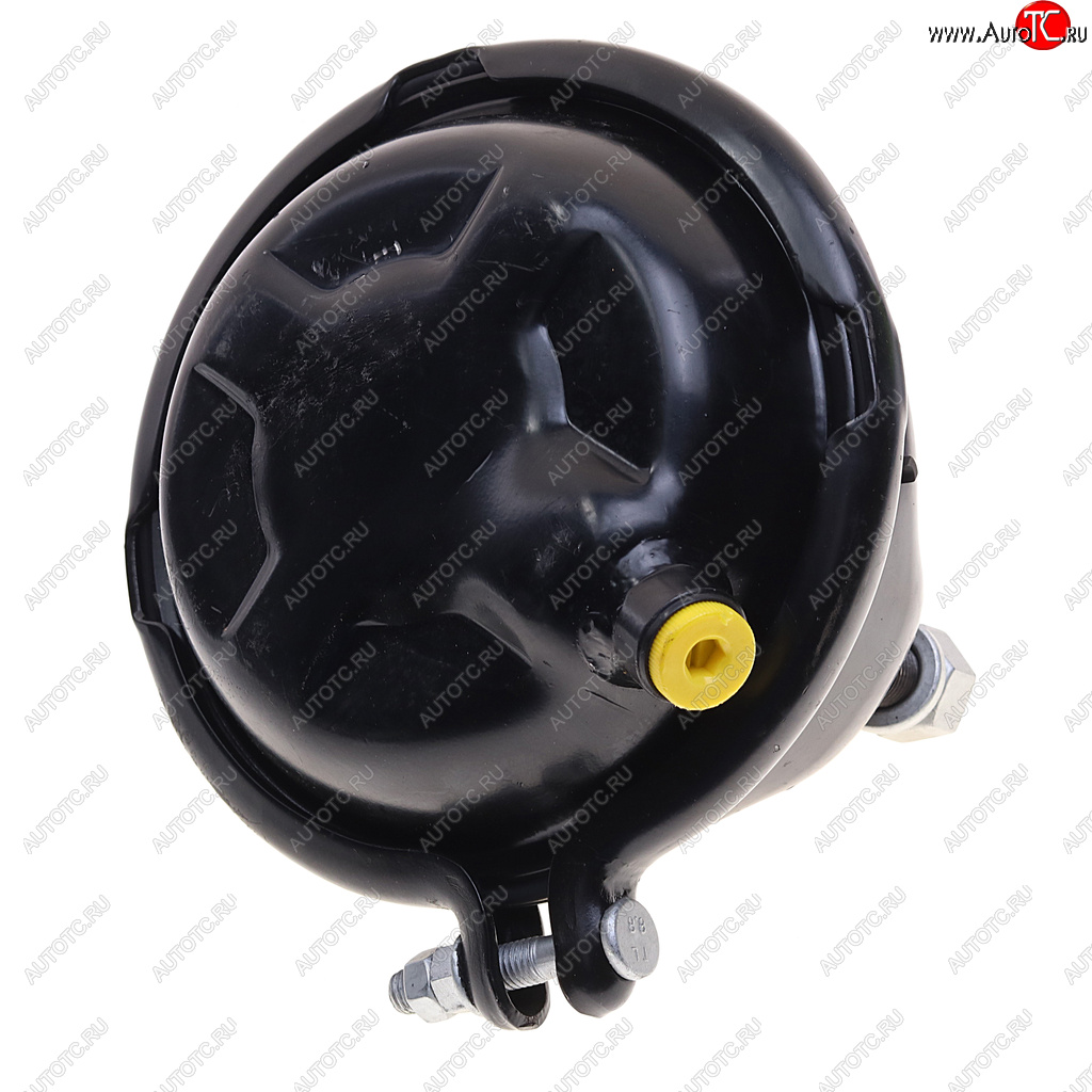 2 399 р. Камера тормоза SHACMAN SHAANXI переднего левая (мост HDZ9.5T) OE SHACMAN hd95009360001  с доставкой в г. Керчь