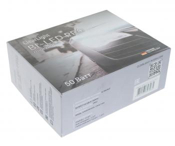 4 949 р. Лампа светодиодная 12V H11 PGJ19-2 линза 4300K бокс (2шт.) CLEARLIGHT CLEARLIGHT kbm cl h11 mini pro 4k-2  с доставкой в г. Керчь. Увеличить фотографию 4