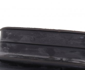 469 р. Патрубок FAW 1066 фильтра воздушного OE FAW 1109260-d539e  с доставкой в г. Керчь. Увеличить фотографию 3