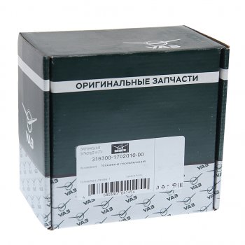 22 799 р. Механизм переключения передач УАЗ-3163,315195 КПП (5-ст.DYMOS) в сборе (ОАО УАЗ) УАЗ 316300-1702010-00  с доставкой в г. Керчь. Увеличить фотографию 4