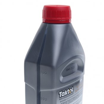 1 359 р. Жидкость тормозная DOT-4 LV 1л TAKTOL TAKTOL 26013  с доставкой в г. Керчь. Увеличить фотографию 2
