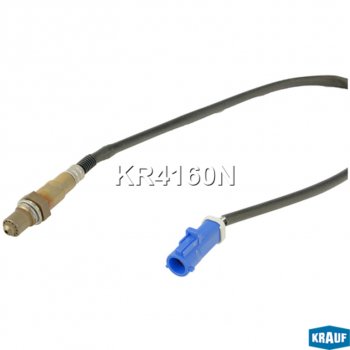 3 299 р. Лямбда-зонд FORD Mondeo (07-10) KRAUF KRAUF kr4160n KRAUF kr4160n  с доставкой в г. Керчь. Увеличить фотографию 1