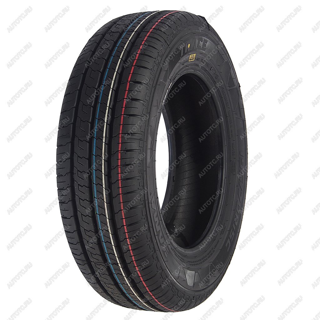 4 599 р. Покрышка КАМА Trace НК-135 НИЖНЕКАМСКШИНА 155 r13c  с доставкой в г. Керчь