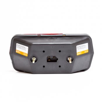 389 р. Фонарь задний УАЗ 12V AVTOELECTRICA AVTOELECTRICA фп132а ае  с доставкой в г. Керчь. Увеличить фотографию 2