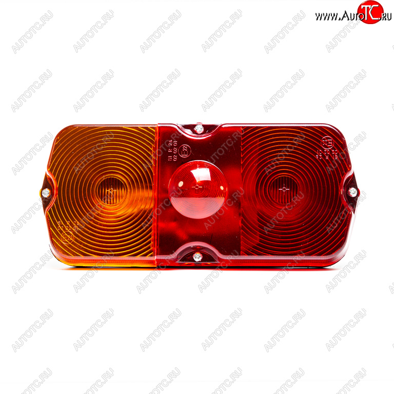 389 р. Фонарь задний УАЗ 12V AVTOELECTRICA AVTOELECTRICA фп132а ае  с доставкой в г. Керчь
