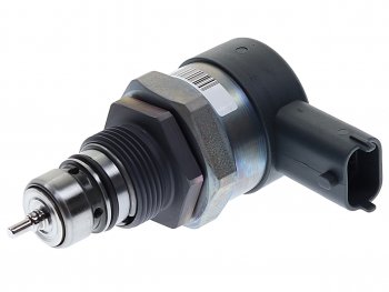 Клапан RENAULT Trafic редукционный BOSCH BOSCH 0281002753 BOSCH 0281002753
