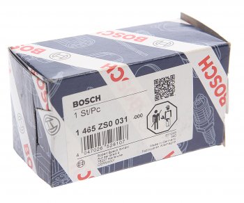 13 649 р. Регулятор CHEVROLET OPEL давления топлива BOSCH BOSCH 1465zs0031  с доставкой в г. Керчь. Увеличить фотографию 3