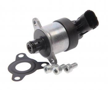 13 649 р. Регулятор CHEVROLET OPEL давления топлива BOSCH BOSCH 1465zs0031  с доставкой в г. Керчь. Увеличить фотографию 1