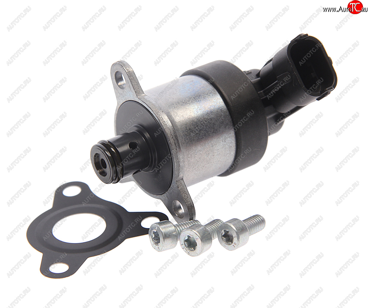 13 649 р. Регулятор CHEVROLET OPEL давления топлива BOSCH BOSCH 1465zs0031  с доставкой в г. Керчь