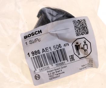 299 р. Колпачок DAF IVECO MAN клеммы + генератора BOSCH BOSCH 1986ae1506  с доставкой в г. Керчь. Увеличить фотографию 3