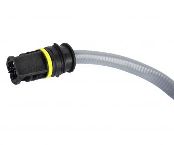 8 599 р. Датчик кислорода MERCEDES A (W168) BOSCH BOSCH 0258006473 BOSCH 0258006473  с доставкой в г. Керчь. Увеличить фотографию 3