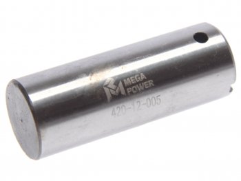 173 р. Ось МТЗ сателлита MEGAPOWER MEGAPOWER 420-12-005  с доставкой в г. Керчь. Увеличить фотографию 2