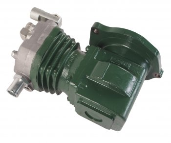 24 999 р. Компрессор FAW 3250 воздушный OE FAW 3509010c671-0382  с доставкой в г. Керчь. Увеличить фотографию 2