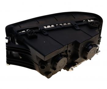 11 199 р. Фара SITRAK HOWO T5G левая OE SITRAK 811w251016017  с доставкой в г. Керчь. Увеличить фотографию 3