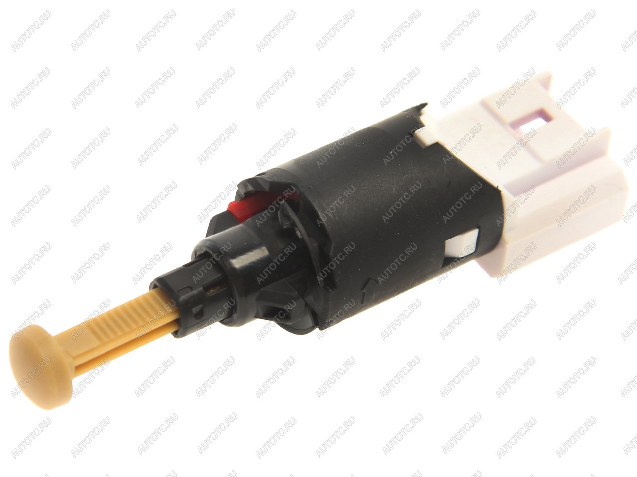 1 079 р. Выключатель PEUGEOT 206 (06-),307 (00-10) CITROEN C3 (03-),C5 (01-04) стоп-сигнала FEBI FEBI 37359  с доставкой в г. Керчь