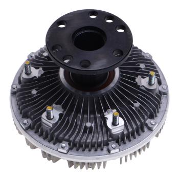 25 899 р. Вискомуфта HYUNDAI HD260,270,370 дв.D6CA3841 привода вентилятора GMB GMB gwhy-31f  с доставкой в г. Керчь. Увеличить фотографию 2