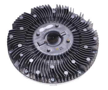 25 899 р. Вискомуфта HYUNDAI HD260,270,370 дв.D6CA3841 привода вентилятора GMB GMB gwhy-31f  с доставкой в г. Керчь. Увеличить фотографию 1