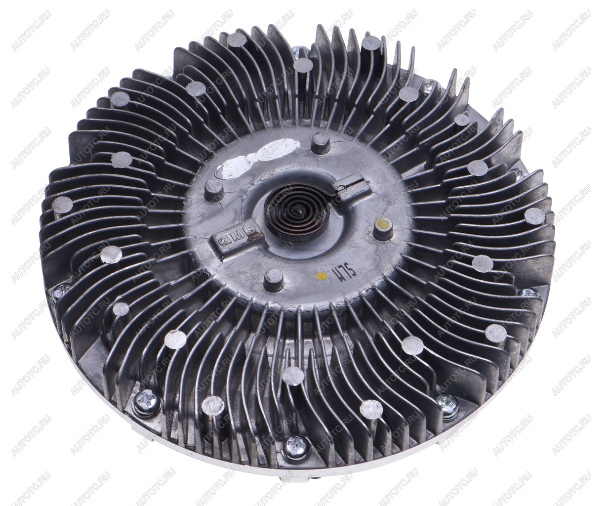 25 899 р. Вискомуфта HYUNDAI HD260,270,370 дв.D6CA3841 привода вентилятора GMB GMB gwhy-31f  с доставкой в г. Керчь