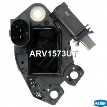 3 699 р. Регулятор MERCEDES C (W203),E (W211) напряжения генератора KRAUF KRAUF arv1573ut  с доставкой в г. Керчь. Увеличить фотографию 2