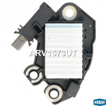 3 699 р. Регулятор MERCEDES C (W203),E (W211) напряжения генератора KRAUF KRAUF arv1573ut  с доставкой в г. Керчь. Увеличить фотографию 1