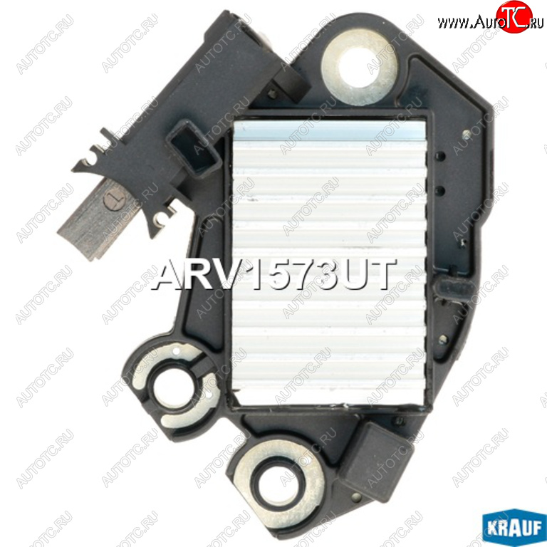 3 699 р. Регулятор MERCEDES C (W203),E (W211) напряжения генератора KRAUF KRAUF arv1573ut  с доставкой в г. Керчь