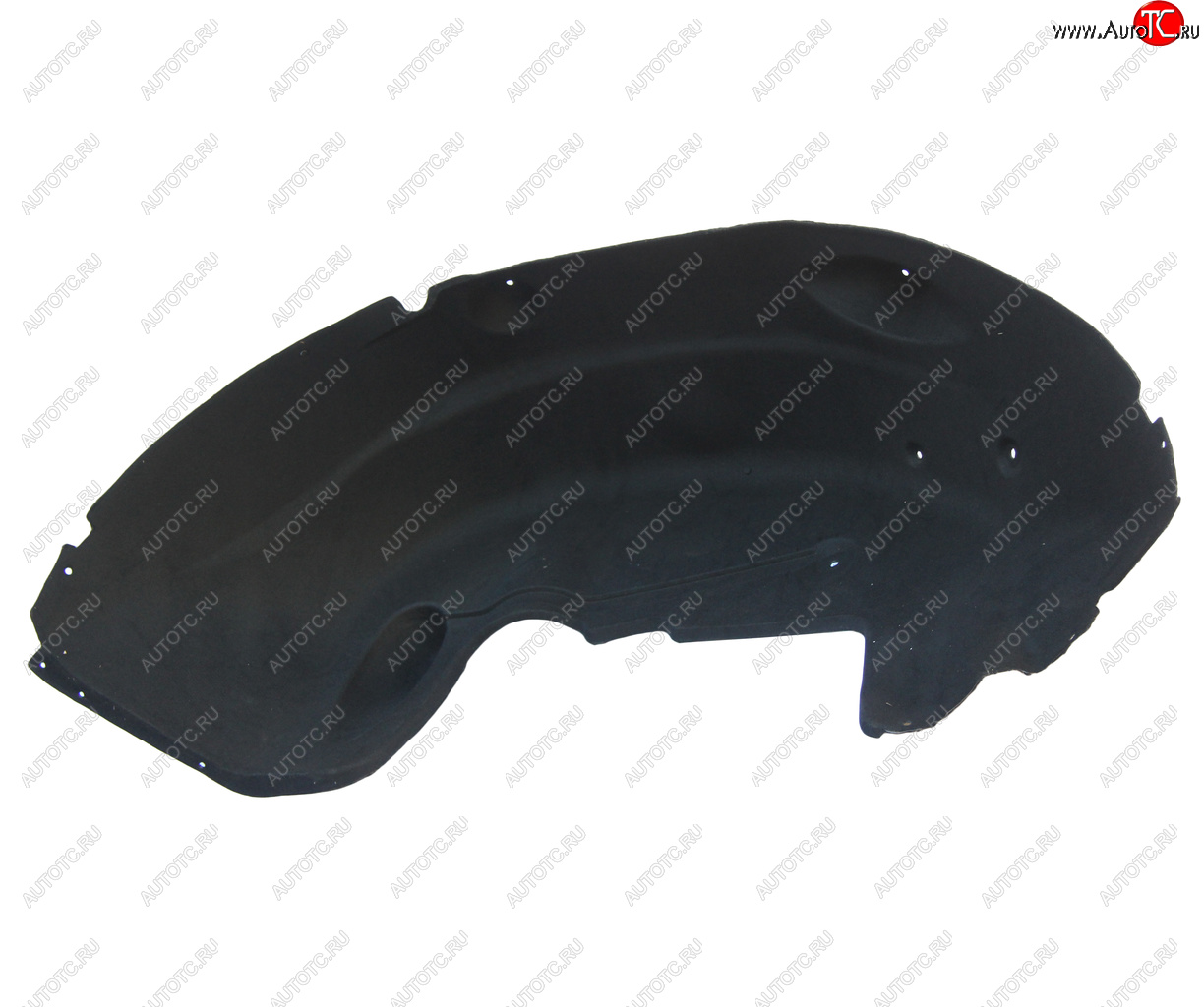 7 999 р. Подкрылок MERCEDES M (W166) (11-15) задний правый NSP NSP nsp28a1648844822  с доставкой в г. Керчь