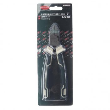1 379 р. Кусачки боковые 175мм ROCKFORCE ROCKFORCE rf-612175j  с доставкой в г. Керчь. Увеличить фотографию 3
