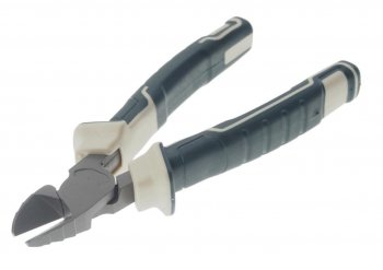 1 379 р. Кусачки боковые 175мм ROCKFORCE ROCKFORCE rf-612175j  с доставкой в г. Керчь. Увеличить фотографию 1