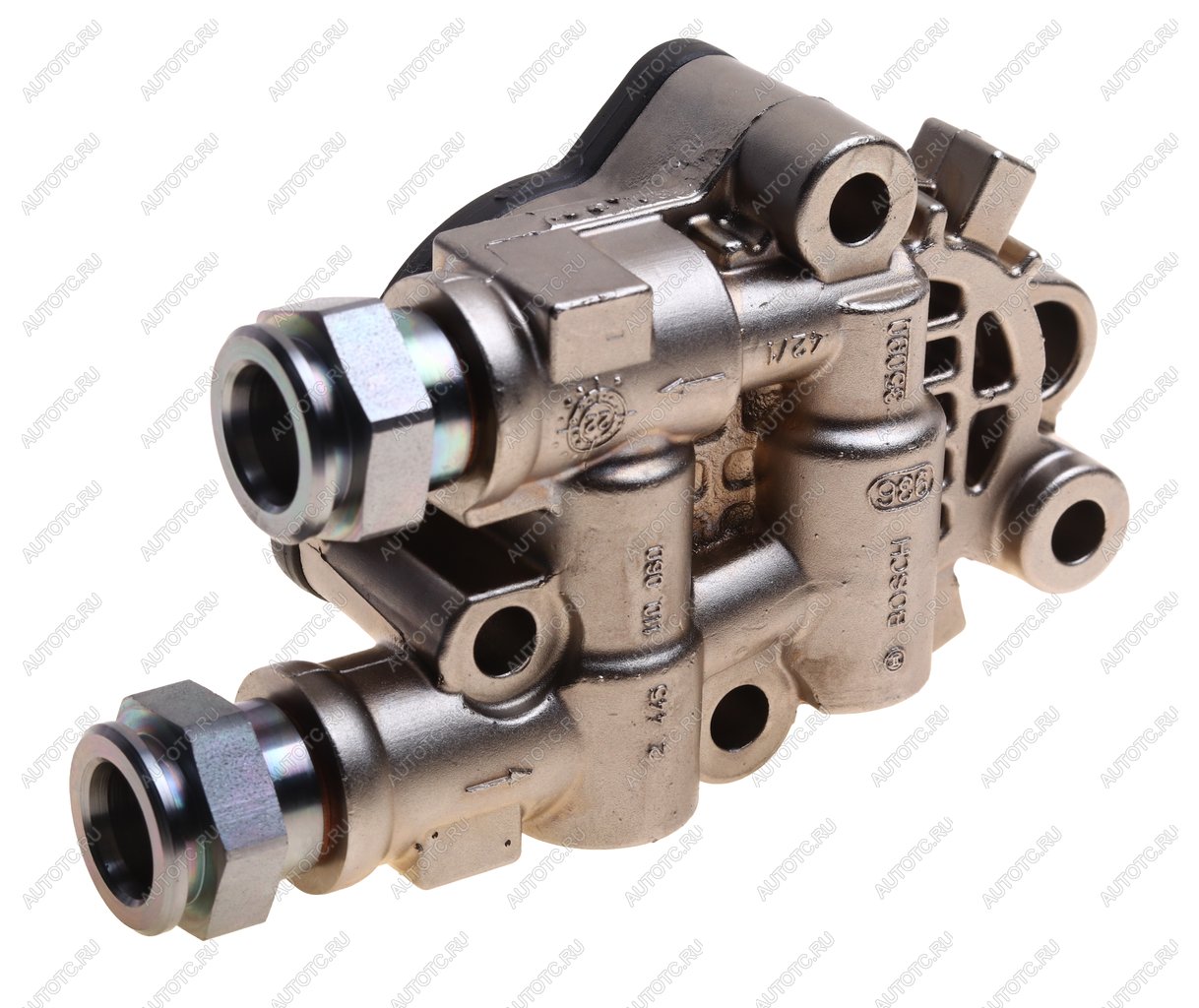 23 999 р. Насос топливный IVECO EuroCargo ТННД BOSCH BOSCH 0440020095  с доставкой в г. Керчь