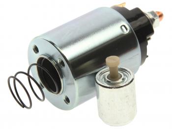 1 599 р. Реле втягивающее HYUNDAI Accent (99-) NSP NSP nsp023612032631  с доставкой в г. Керчь. Увеличить фотографию 1