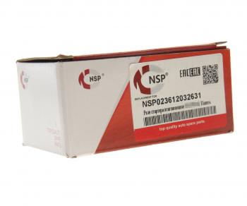 1 599 р. Реле втягивающее HYUNDAI Accent (99-) NSP NSP nsp023612032631  с доставкой в г. Керчь. Увеличить фотографию 3