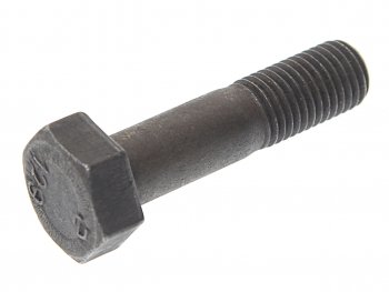 31 р. Болт М10x1.25x41 ЗМЗ-406 маховика ЭТНА Красная Этна ОАО 4062.1005127  с доставкой в г. Керчь. Увеличить фотографию 1
