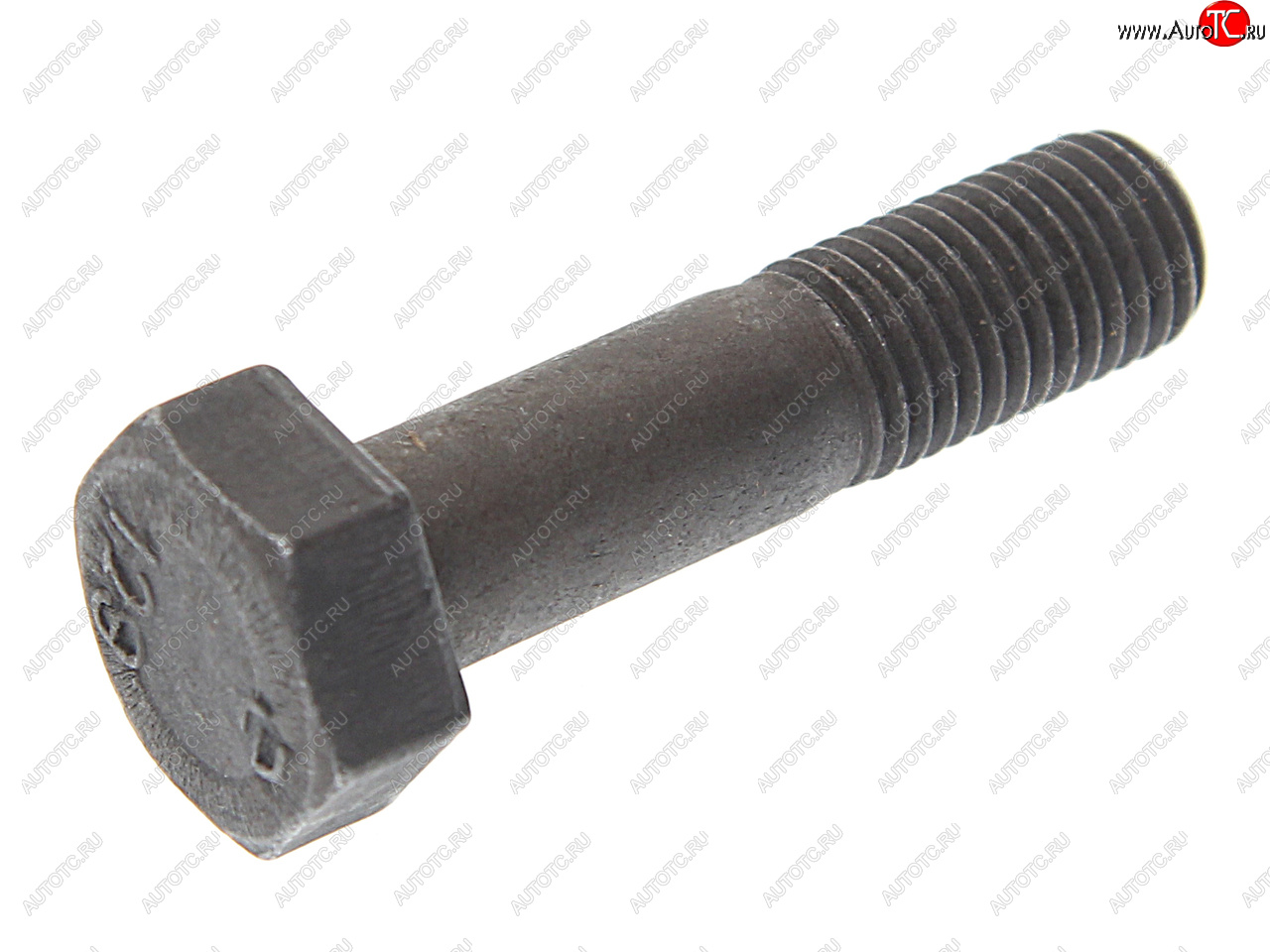 31 р. Болт М10x1.25x41 ЗМЗ-406 маховика ЭТНА Красная Этна ОАО 4062.1005127  с доставкой в г. Керчь