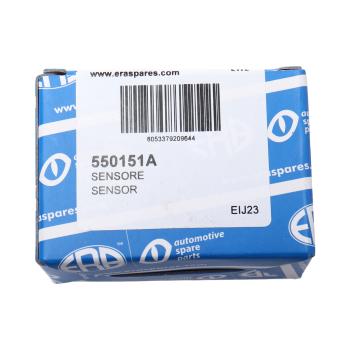2 249 р. Датчик положения распредвала FORD Mondeo (00-) ERA ERA 550151  с доставкой в г. Керчь. Увеличить фотографию 6