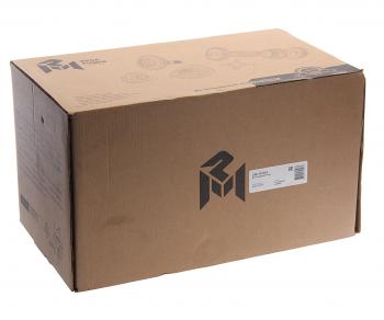 4 399 р. Вал МТЗ блокировочный механизма блокировки дифференциала MEGAPOWER MEGAPOWER 240-13-025  с доставкой в г. Керчь. Увеличить фотографию 5