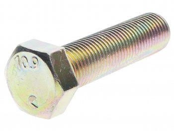 72 р. Болт М14х1.5х55 SHACMAN SHAANXI вала карданного (мост HDZ300) OE SHACMAN q151b1455tf3  с доставкой в г. Керчь. Увеличить фотографию 2