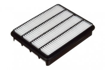 1 039 р. Фильтр воздушный TOYOTA Land Cruiser RAF FILTER RAF FILTER af140  с доставкой в г. Керчь. Увеличить фотографию 1