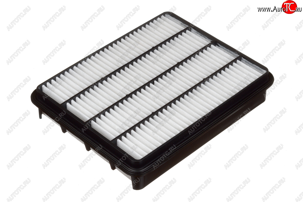 1 039 р. Фильтр воздушный TOYOTA Land Cruiser RAF FILTER RAF FILTER af140  с доставкой в г. Керчь