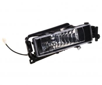 Фара противотуманная SHACMAN SHAANXI F2000 правая OE SHACMAN dz9100726040