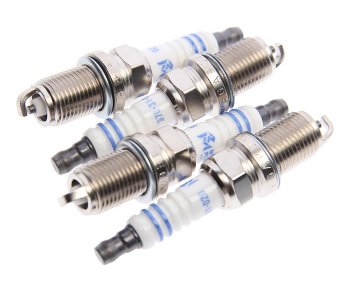 Свеча зажигания HYUNDAI Accent (ТАГАЗ),Getz,XD,Tucson (2.0) KIA Rio (4шт.) MEGAPOWER MEGAPOWER 370-31-091