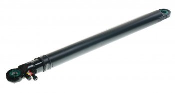 90 999 р. Цилиндр КАМАЗ механизма опрокидывания кабины POWER PACKER POWER-PACKER dcd2-113338  с доставкой в г. Керчь. Увеличить фотографию 2