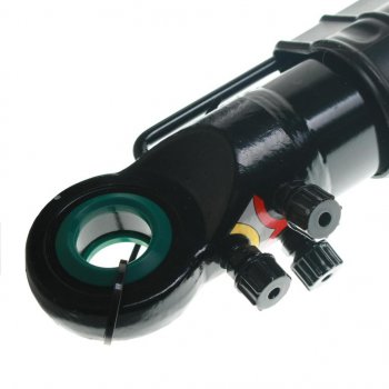 90 999 р. Цилиндр КАМАЗ механизма опрокидывания кабины POWER PACKER POWER-PACKER dcd2-113338  с доставкой в г. Керчь. Увеличить фотографию 3