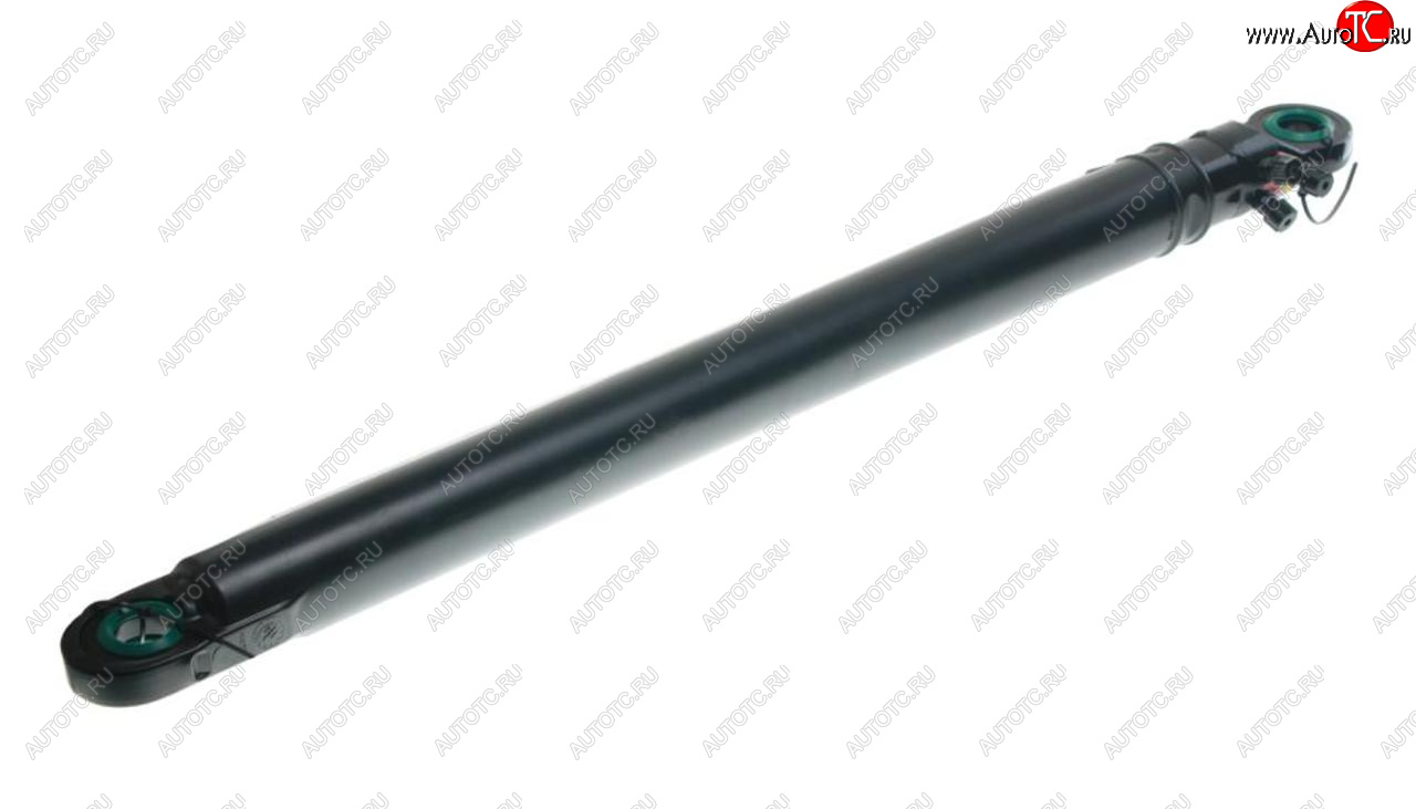90 999 р. Цилиндр КАМАЗ механизма опрокидывания кабины POWER PACKER POWER-PACKER dcd2-113338  с доставкой в г. Керчь