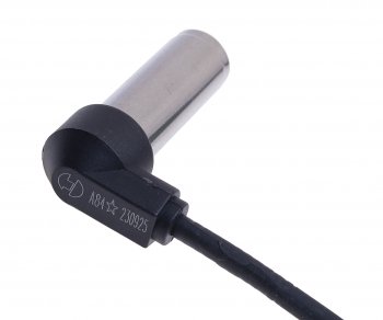 1 699 р. Датчик SHACMAN SHAANXI X3000 колеса заднего (мост HDZ300) OE SHACMAN hd90129580005  с доставкой в г. Керчь. Увеличить фотографию 3