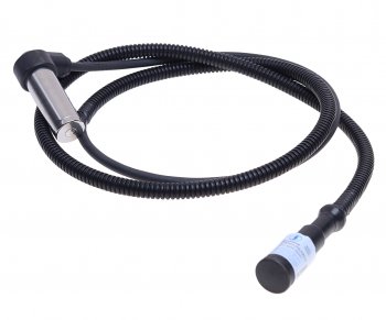 Датчик SHACMAN SHAANXI X3000 колеса заднего (мост HDZ300) OE SHACMAN hd90129580005