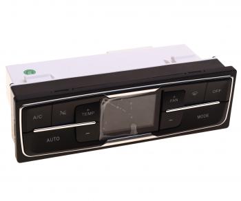 Блок управления SITRAK HOWO климат-контролем OE SITRAK 712w61942-0630